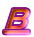 $B#B(B