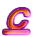 $B#C(B