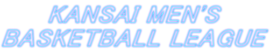 KANSAI MEN'S BASKETBALL LEAGUE